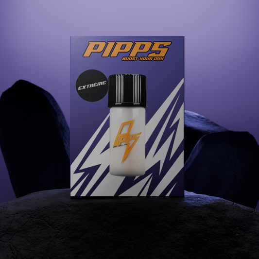 PIPPS ENERGY - EXTREME