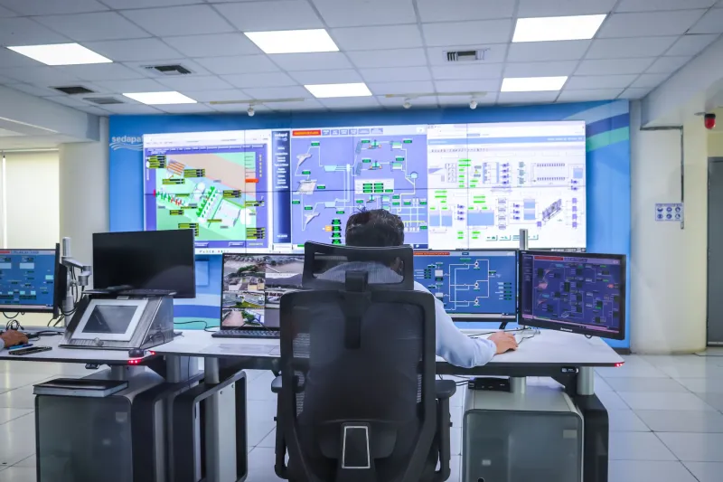 60 Cycles Per Second: The Invisible Heartbeat That Keeps America's Grid Alive