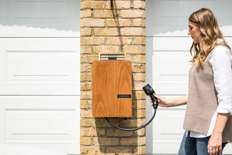 Charging an EV at Home: The Economics Most Owners Never Calculate