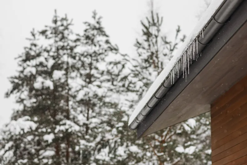 Cold Weather, Higher Bills: Understanding Why Heat Pumps Struggle When Temperatures Plunge