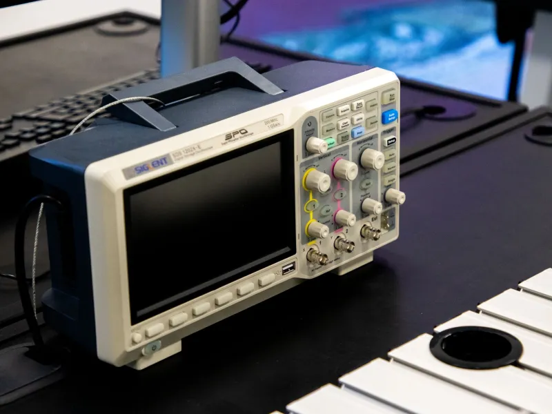 The Hidden Turbulence: How Everyday Electronics Are Quietly Disrupting Your Power Quality