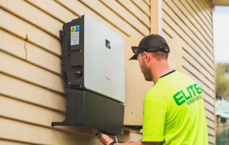 Home Battery Storage Decoded: Cutting Through the Hype to Find the Real Financial Case