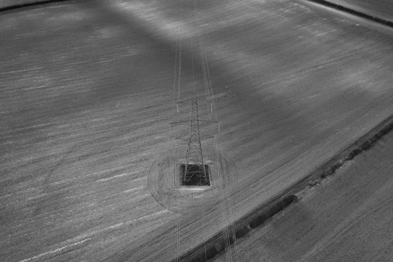 The Invisible Journey: How Electricity Travels Hundreds of Miles Before It Reaches Your Outlet