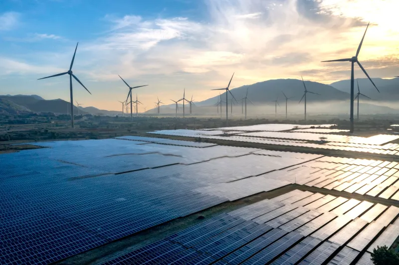 Green on the Surface: How to Look Past Utility Sustainability Claims and Find Out What's Actually Powering Your Home