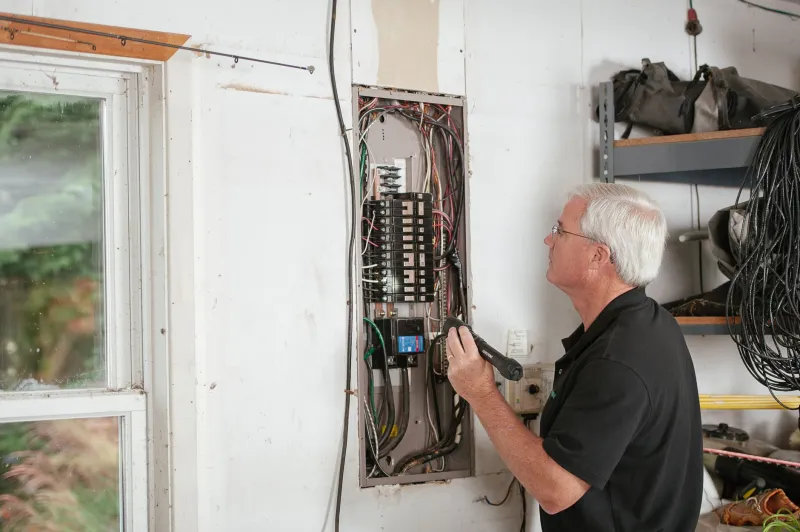 The Bottleneck Behind Your Breaker Box: How an Outdated Electrical Panel Is Quietly Costing You Thousands