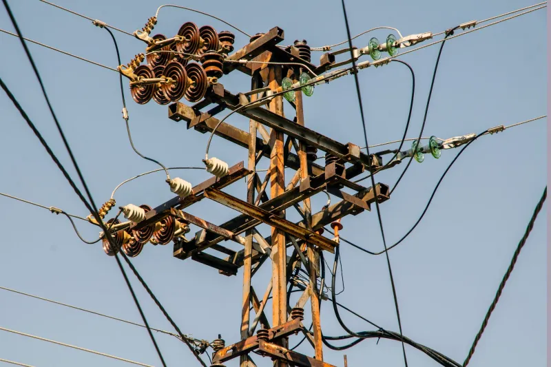 Overloaded and Underprepared: The Structural Crisis Threatening America's Power Supply