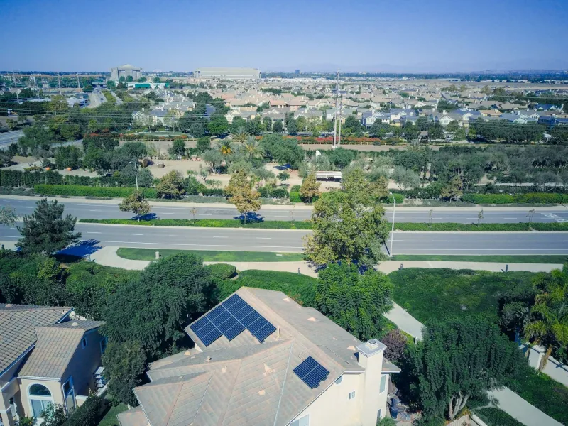 Too Much of a Good Thing: When Rooftop Solar Overwhelms the Lines That Were Never Built for It