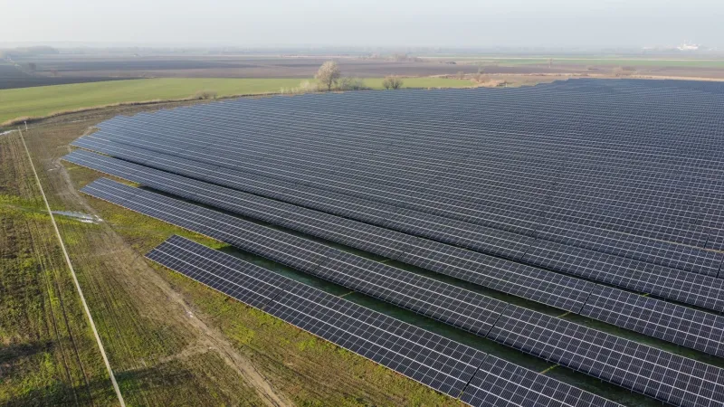 Shared Sun: How Community Solar Is Opening Renewable Energy to Everyone