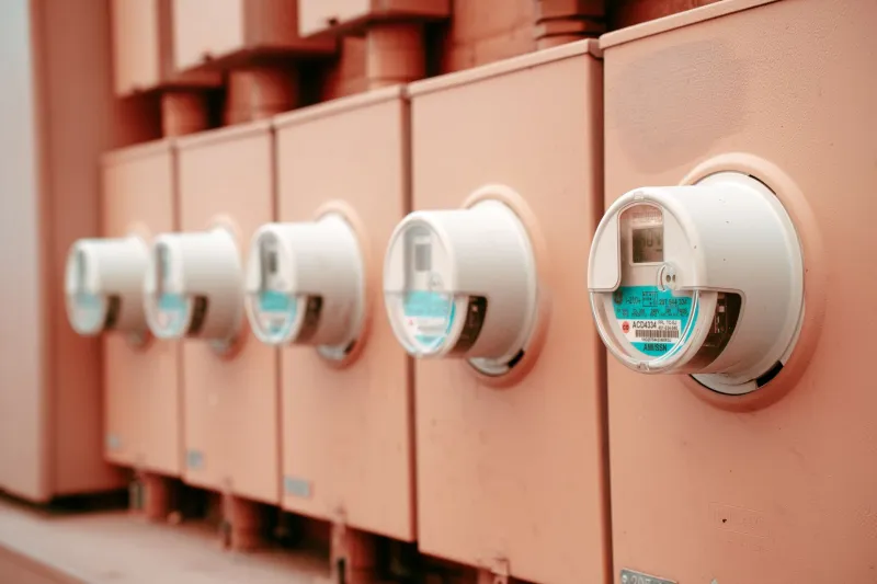 The Data Sitting Idle: What Your Smart Meter Knows That Your Utility Isn't Telling You
