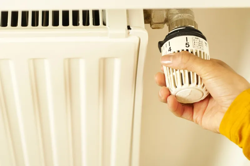 The Appliance You Forgot About: How Smart Water Heaters Are Becoming the Grid's Most Valuable Asset
