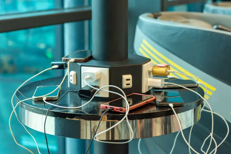 Why Your Energy Bill Refuses to Drop: The Standby Power Problem Most Households Never Solve