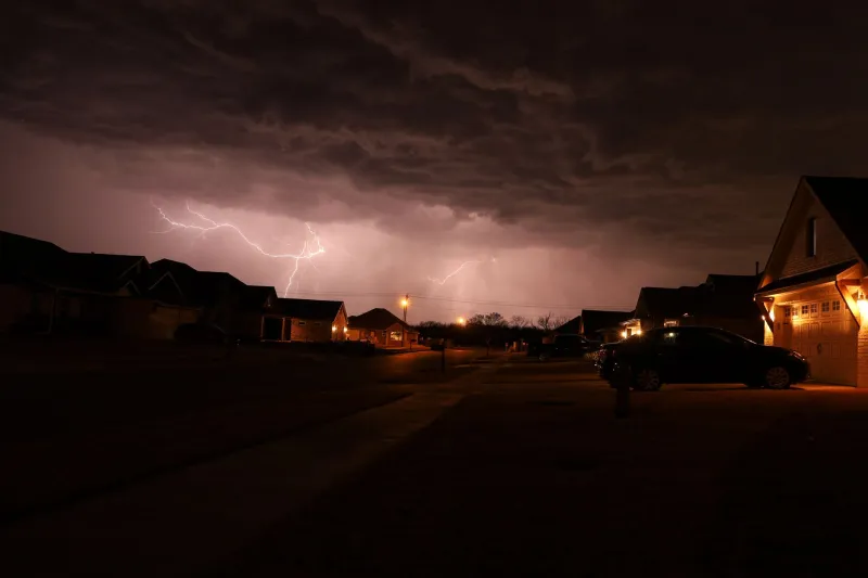When the Lights Go Out, the Costs Stay On: The Hidden Financial Burden of Grid Unreliability